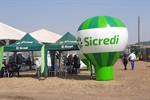 Vereador participa da abertura do Agro Caipira Show