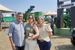 Vereador participa da abertura do Agro Caipira Show