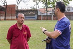 Vereador foca projeto socioesportivo da região de Santa Teresinha