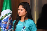 Atleta da ginástica rítimica tem representado Piracicaba nas competições pelo mundo