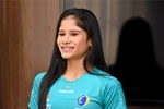 Atleta da ginástica rítimica tem representado Piracicaba nas competições pelo mundo