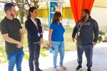 Vereador Gustavo Pompeo coordena as atividades do Fórum Permanente de Educação para o Trânsito, instituído na Câmara Municipal de Piracicaba
