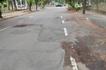Indicações pedem manutenção asfáltica nas ruas João Fernando Teixeira, Pasqual Guerrini, Frederico Krahenbuhl e Marco Antônio Correa Altafim e na avenida Morgado de Matheus, todas no Castelinho