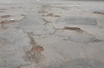 Indicações pedem manutenção asfáltica nas ruas João Fernando Teixeira, Pasqual Guerrini, Frederico Krahenbuhl e Marco Antônio Correa Altafim e na avenida Morgado de Matheus, todas no Castelinho