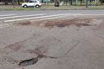 Indicações pedem manutenção asfáltica nas ruas João Fernando Teixeira, Pasqual Guerrini, Frederico Krahenbuhl e Marco Antônio Correa Altafim e na avenida Morgado de Matheus, todas no Castelinho