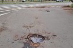 Indicações pedem manutenção asfáltica nas ruas João Fernando Teixeira, Pasqual Guerrini, Frederico Krahenbuhl e Marco Antônio Correa Altafim e na avenida Morgado de Matheus, todas no Castelinho