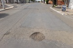 Moradores reivindicam melhorias para o bairro Cecap/Eldorado