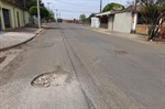 Moradores reivindicam melhorias para o bairro Cecap/Eldorado
