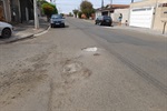 Moradores reivindicam melhorias para o bairro Cecap/Eldorado
