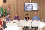 Apoio psicossocial nas escolas pode nortear futuro da rede municipal 