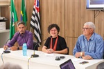 Apoio psicossocial nas escolas pode nortear futuro da rede municipal 