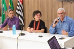 Apoio psicossocial nas escolas pode nortear futuro da rede municipal 