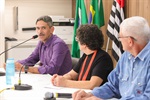Apoio psicossocial nas escolas pode nortear futuro da rede municipal 