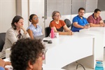 Apoio psicossocial nas escolas pode nortear futuro da rede municipal 