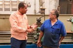 Empresa Dinâmica Hidráulica Piracicaba recebe voto de congratulações pelos 33 anos