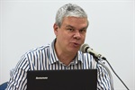 Entrega aconteceu na tarde desta terça-feira, na própria instituição