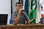 Entrega aconteceu na tarde desta terça-feira, na própria instituição