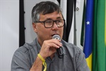 Entrega aconteceu na tarde desta terça-feira, na própria instituição