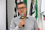 Entrega aconteceu na tarde desta terça-feira, na própria instituição