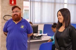 Banco do Brasil é homenageado pelo 100º aniversário no município