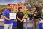 Banco do Brasil é homenageado pelo 100º aniversário no município