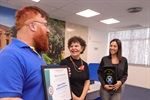 Banco do Brasil é homenageado pelo 100º aniversário no município