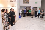 Entrega do voto de congratulações à Elisangela Cristina de Souza Quellis aconteceu no Hall do Salão Nobre "Helly de Campos Melges", da Câmara Municipal de Piracicaba