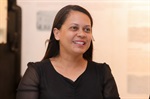 Elisangela Cristina de Souza Quellis foi homenageada com voto de congratulações da Câmara Municipal de Piracicaba na noite desta quinta-feira (14)