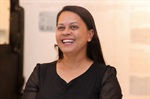Elisangela Cristina de Souza Quellis foi homenageada com voto de congratulações da Câmara Municipal de Piracicaba na noite desta quinta-feira (14)