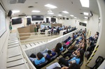 Câmara recebe jovens do CIEE no programa Conheça o Legislativo