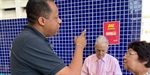 Gabinete Itinerante é realizado no bairro Vila Sônia