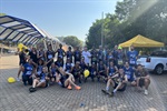 Corrida e caminhada foram promovidos para conscientizar sobre a paz no trânsito