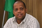 Thiago Ribeiro, relator da CLJR