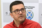 Homenageado usa as redes sociais para estimular as pessoas a incluírem a atividade física na rotina para superar a depressão