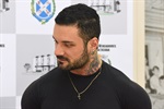Homenageado usa as redes sociais para estimular as pessoas a incluírem a atividade física na rotina para superar a depressão