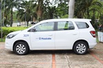 Prefeitura recebe veículo da Câmara, para utilizar no Bem-Estar Animal