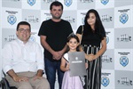 Misses recebem moção de aplausos por conquista do título