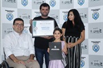 Misses recebem moção de aplausos por conquista do título