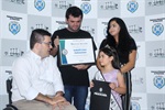 Misses recebem moção de aplausos por conquista do título