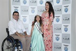 Misses recebem moção de aplausos por conquista do título