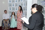 Misses recebem moção de aplausos por conquista do título
