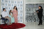 Misses recebem moção de aplausos por conquista do título