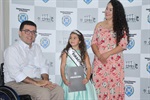 Misses recebem moção de aplausos por conquista do título