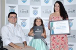 Misses recebem moção de aplausos por conquista do título