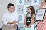 Misses recebem moção de aplausos por conquista do título