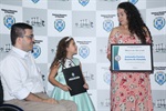 Misses recebem moção de aplausos por conquista do título