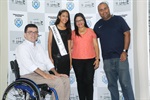 Misses recebem moção de aplausos por conquista do título