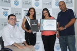 Misses recebem moção de aplausos por conquista do título