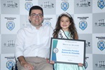 Misses recebem moção de aplausos por conquista do título