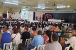 Formatura aconteceu nesta quarta-feira (29), no Clube do Saudosista de Piracicaba